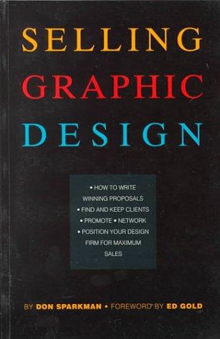 Selling graphic design