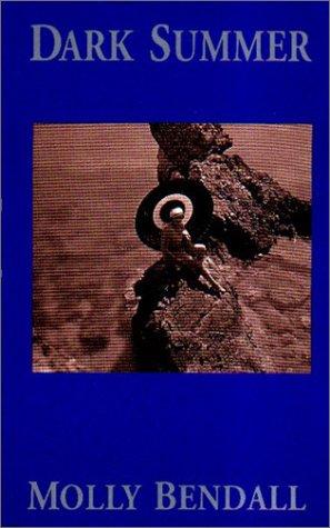 Dark Summer (The Miami University Press Poetry Series)