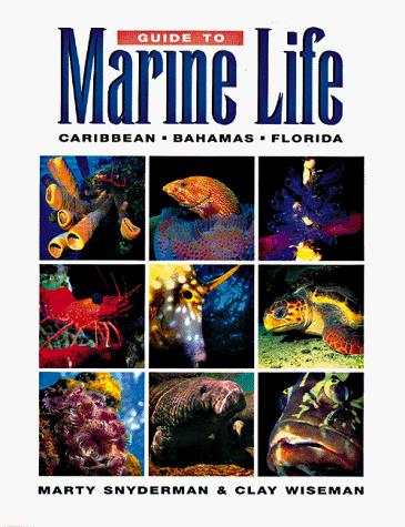 Guide to marine life
