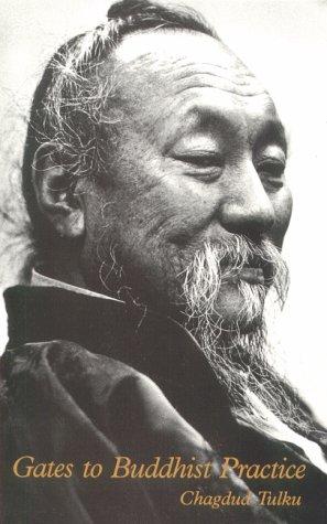 Gates to Buddhist practice