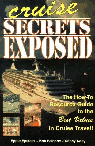 Cruise secrets exposed