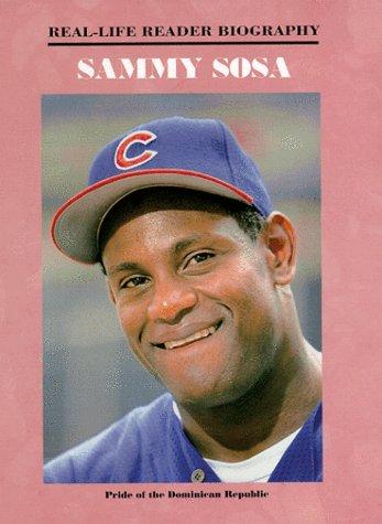 Sammy Sosa