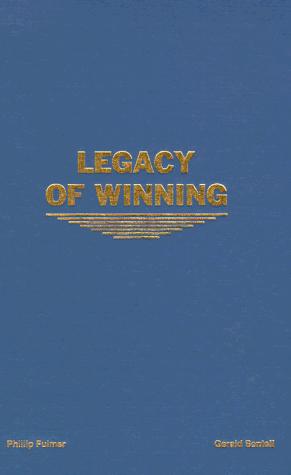 Legacy of winning