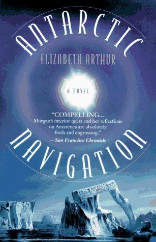 Antarctic Navigation