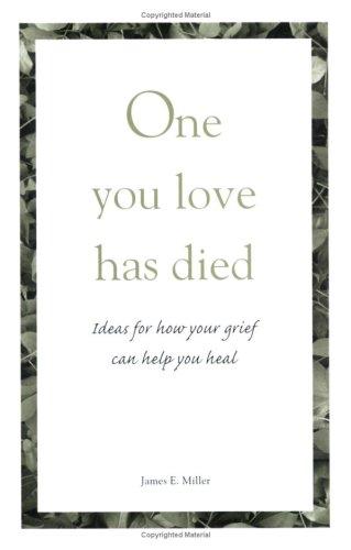 One You Love Has Died