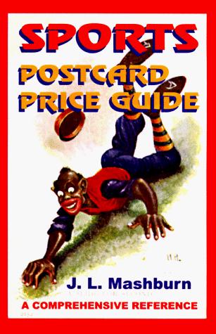 Sports postcard price guide