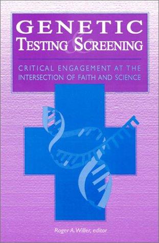 Genetic testing & screening