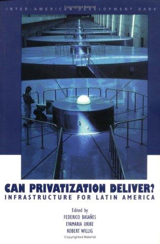 Can privatization deliver?