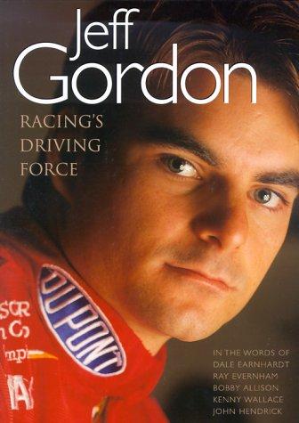 Jeff Gordon