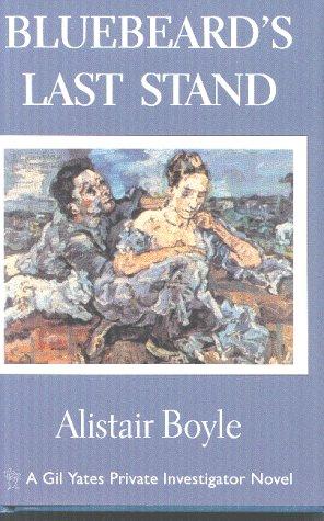 Bluebeard's last stand
