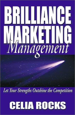 Brilliance marketing management