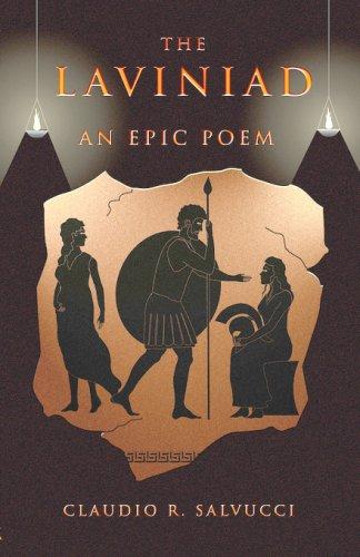 The Laviniad