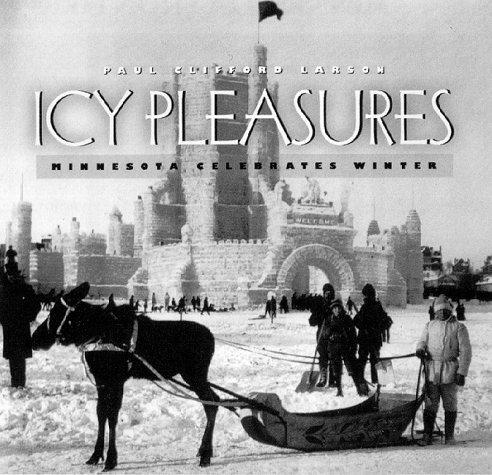 Icy pleasures