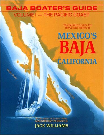 Baja boater's guide