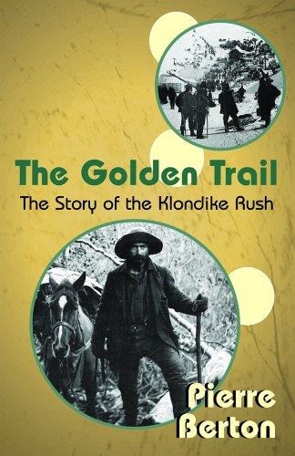 The Golden Trail