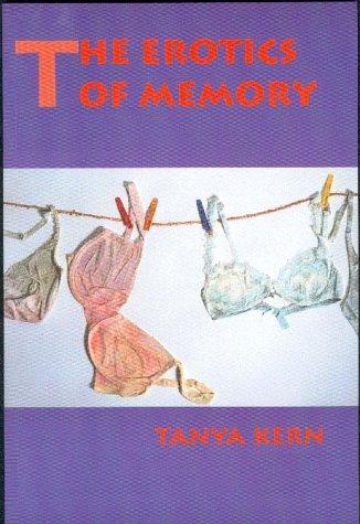 The erotics of memory