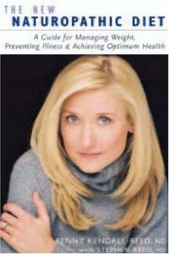 New Naturopathic Diet