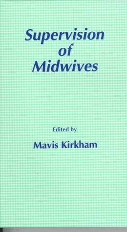 Supervision of midwives