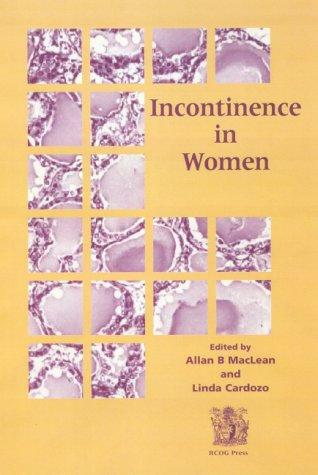 Incontinence in Women