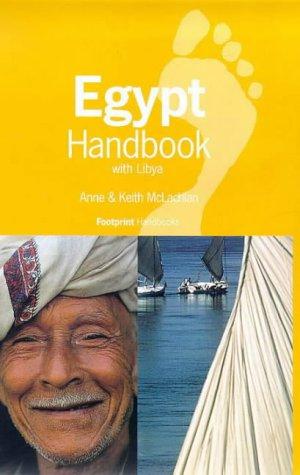 Egypt handbook