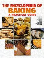 Encyclopedia of Baking