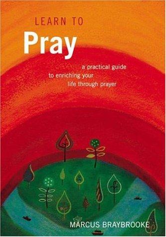 Learn to Pray