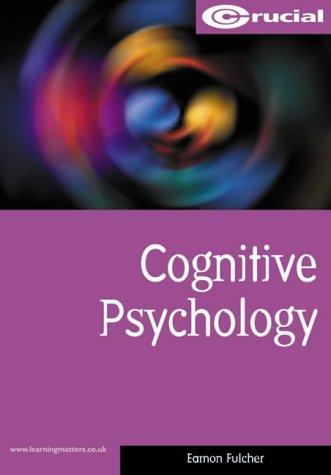 Cognitive psychology