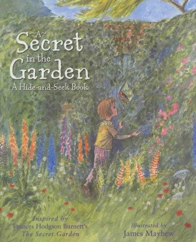 A Secret in the Garden
