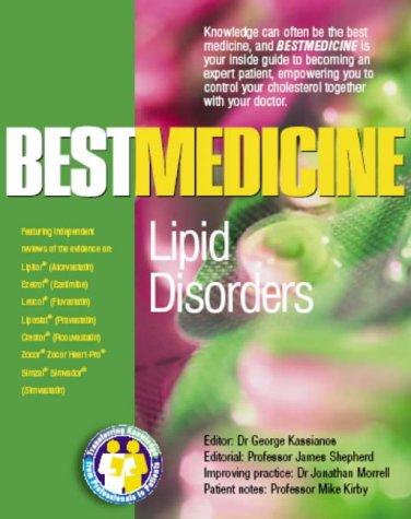 Lipid Disorders (Bestmedicine)
