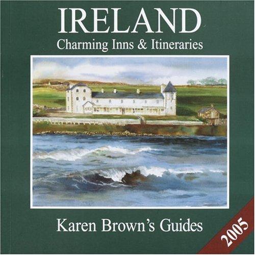Karen Brown's Ireland