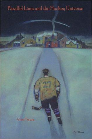 Parallel lines and the hockey universe