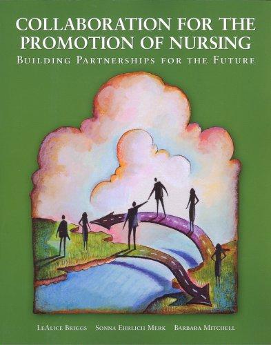 Collaboration for the Promotion of Nursing