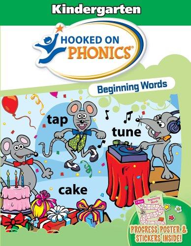 Hooked on Phonics