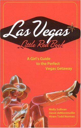 Las Vegas Little Red Book
