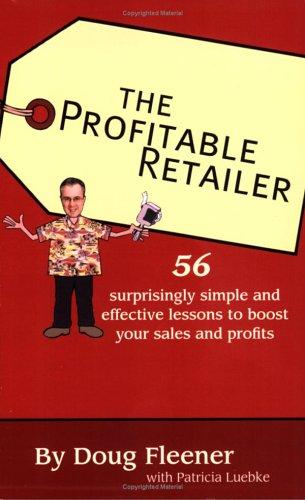 The Profitable Retailer