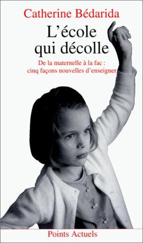 L'Ecole qui décolle