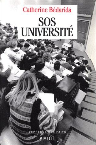 SOS université
