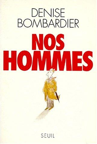 Nos hommes