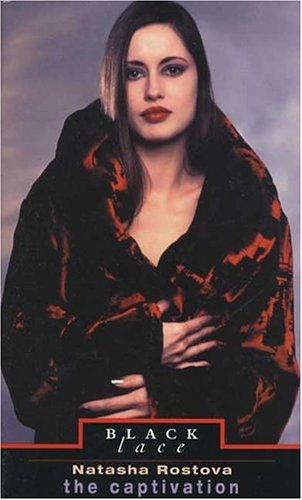 The Captivation (Black Lace Series)