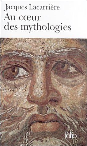 Au coeur des mythologies 