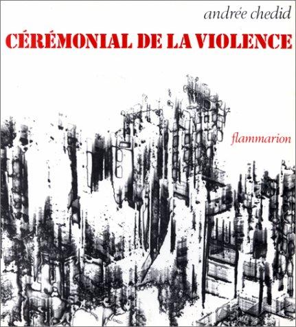Cérémonial de la violence