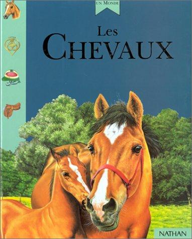 Les Chevaux