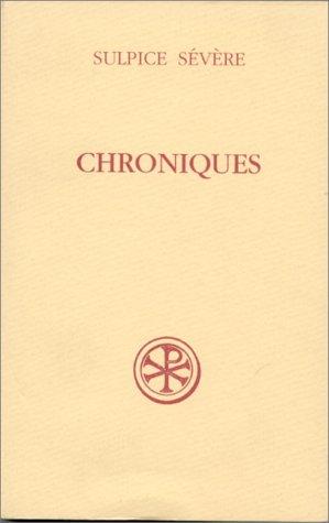 Chroniques
