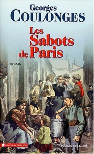 Les sabots de paris