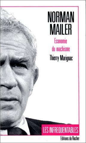 Norman Mailer
