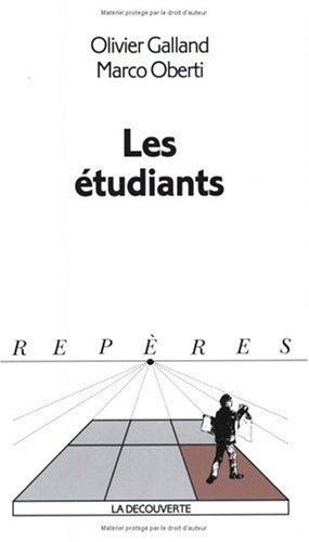 Les Etudiants