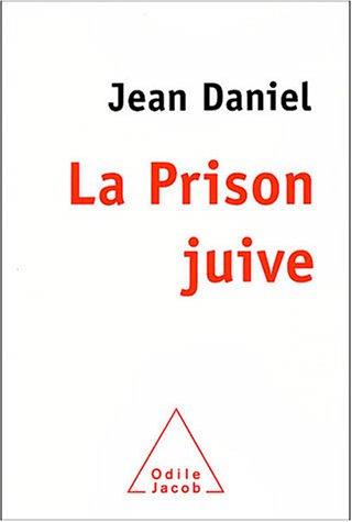 La prison juive