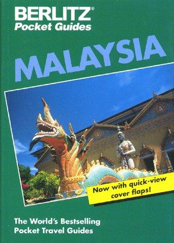 Berlitz Pocket Guides Malaysia