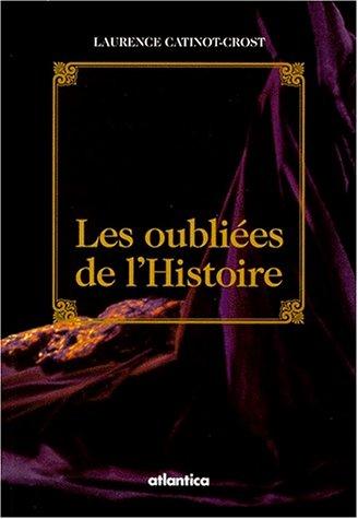 Les oubliées de l'histoire