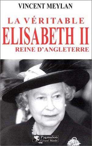 La véritable Elisabeth II